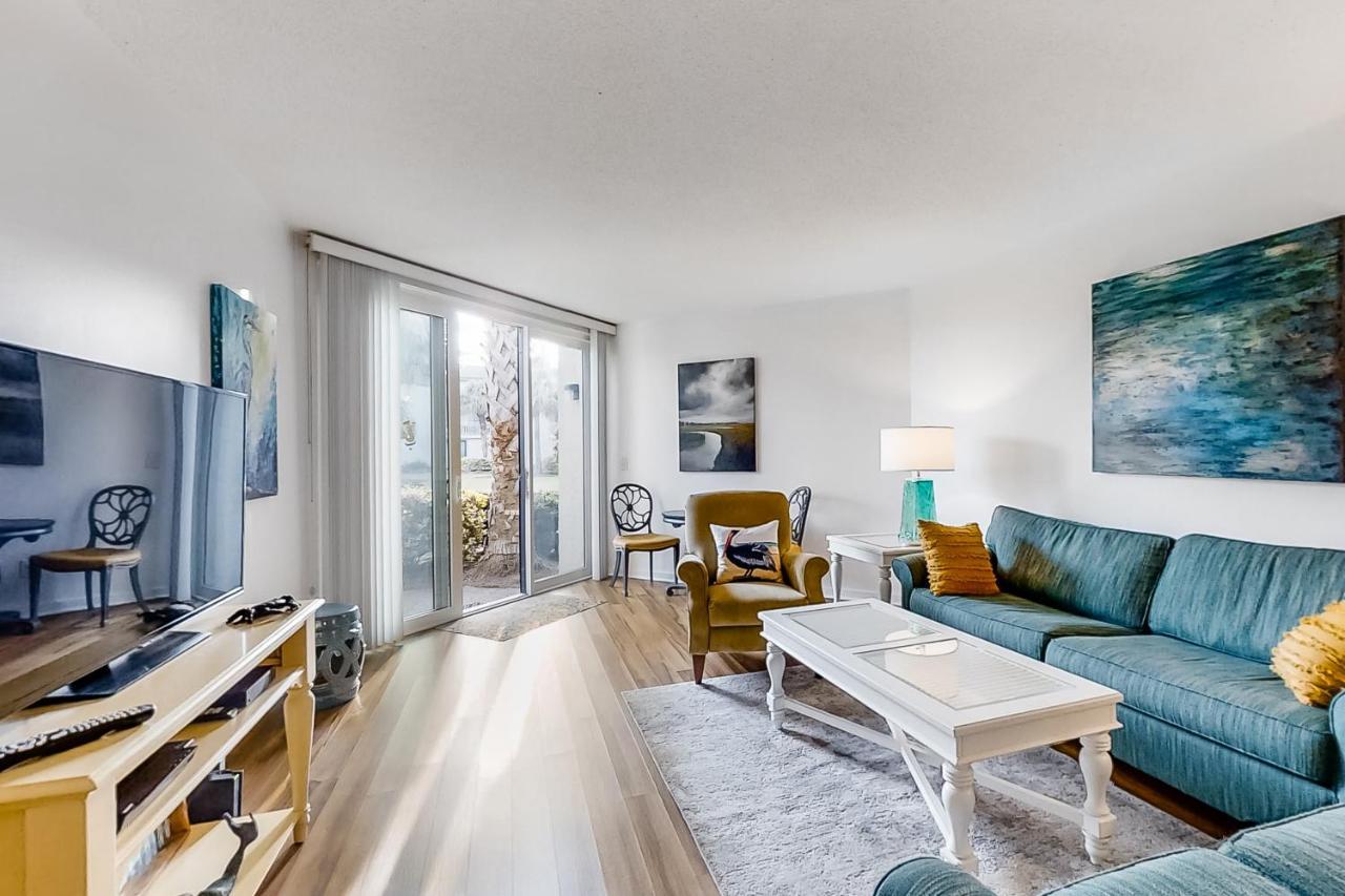 Shorewood Condos 希爾頓黑德島 客房 照片