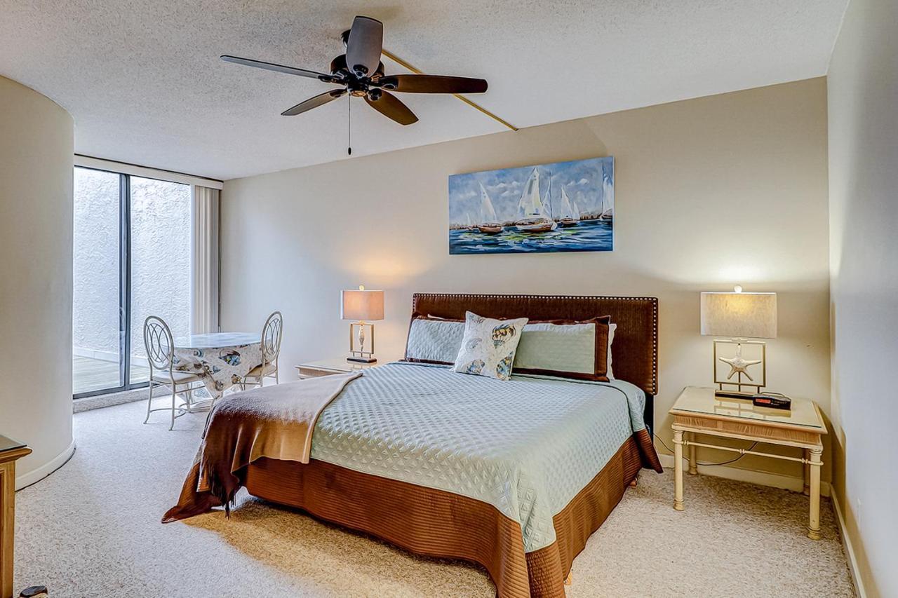 Shorewood Condos 希爾頓黑德島 外观 照片