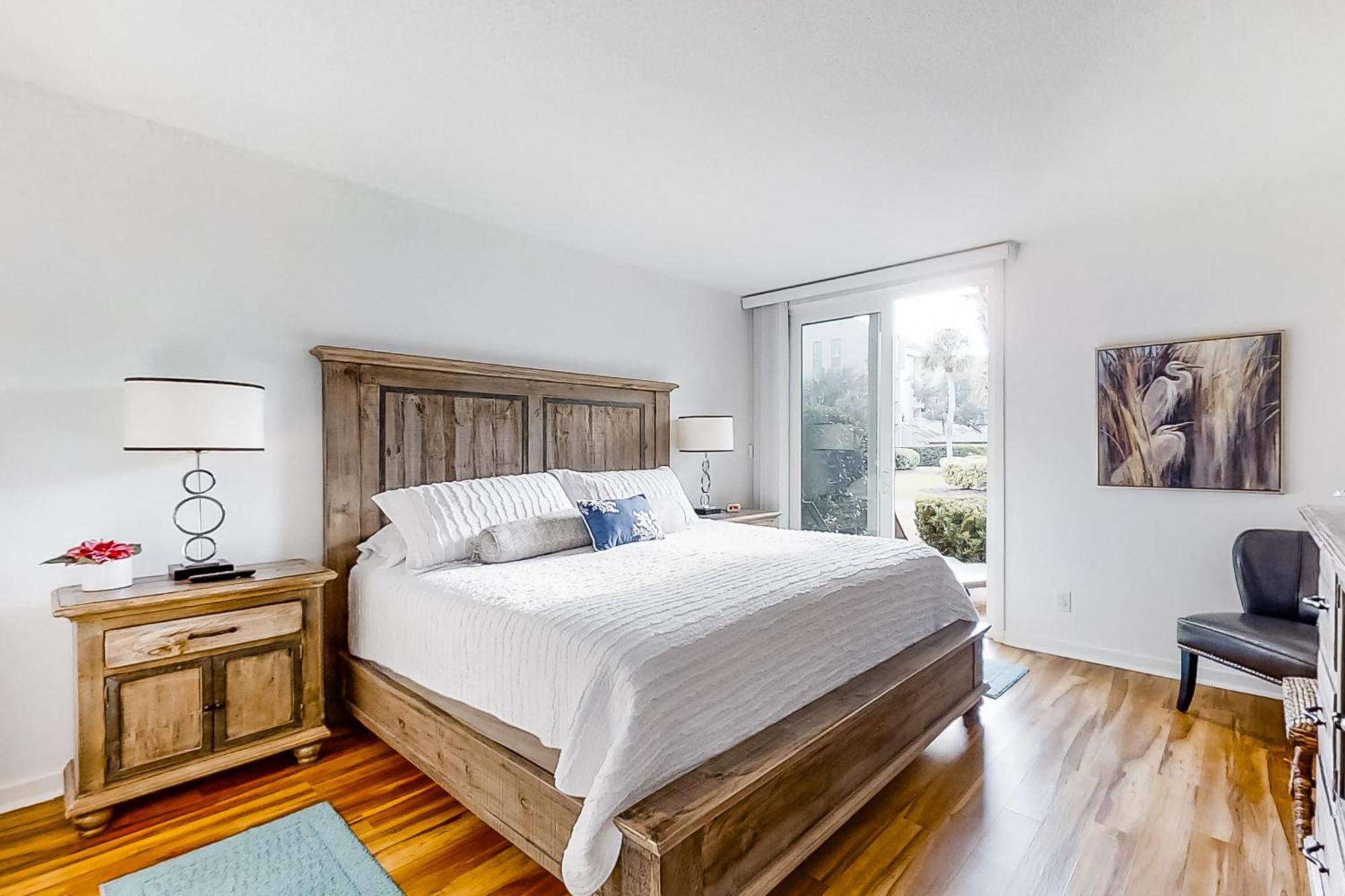 Shorewood Condos 希爾頓黑德島 客房 照片