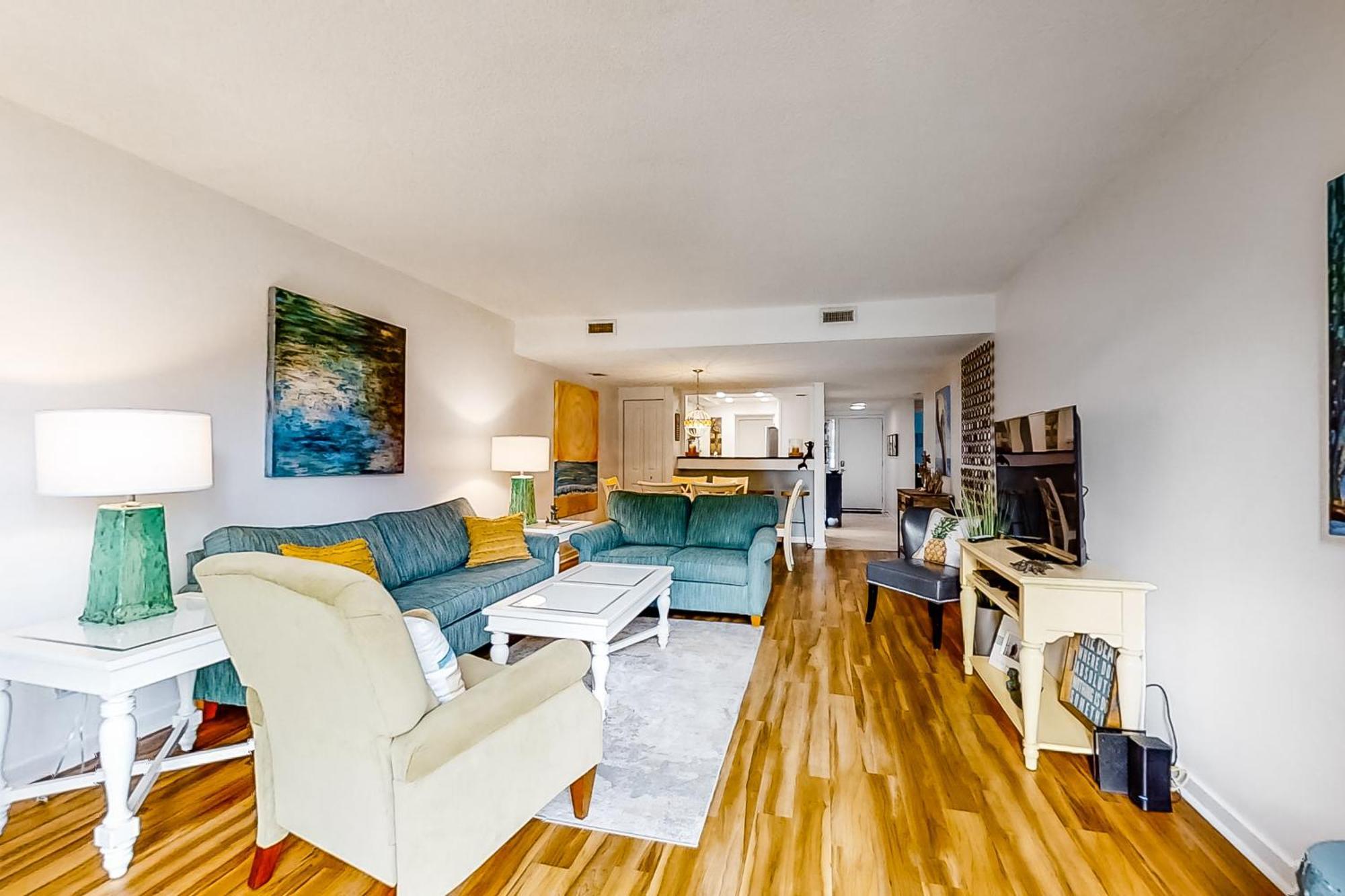 Shorewood Condos 希爾頓黑德島 客房 照片