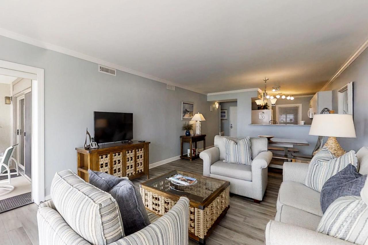 Shorewood Condos 希爾頓黑德島 客房 照片