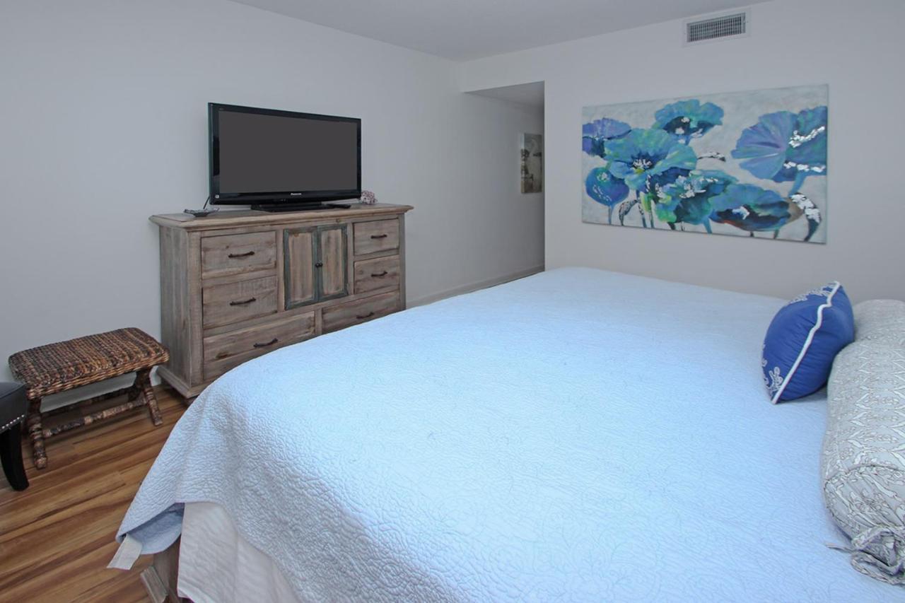 Shorewood Condos 希爾頓黑德島 外观 照片